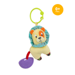 Игрушка BabyGo подвеска Лев