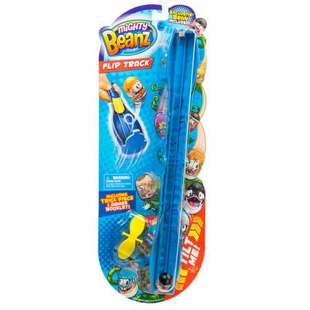 Трек Mighty Beanz