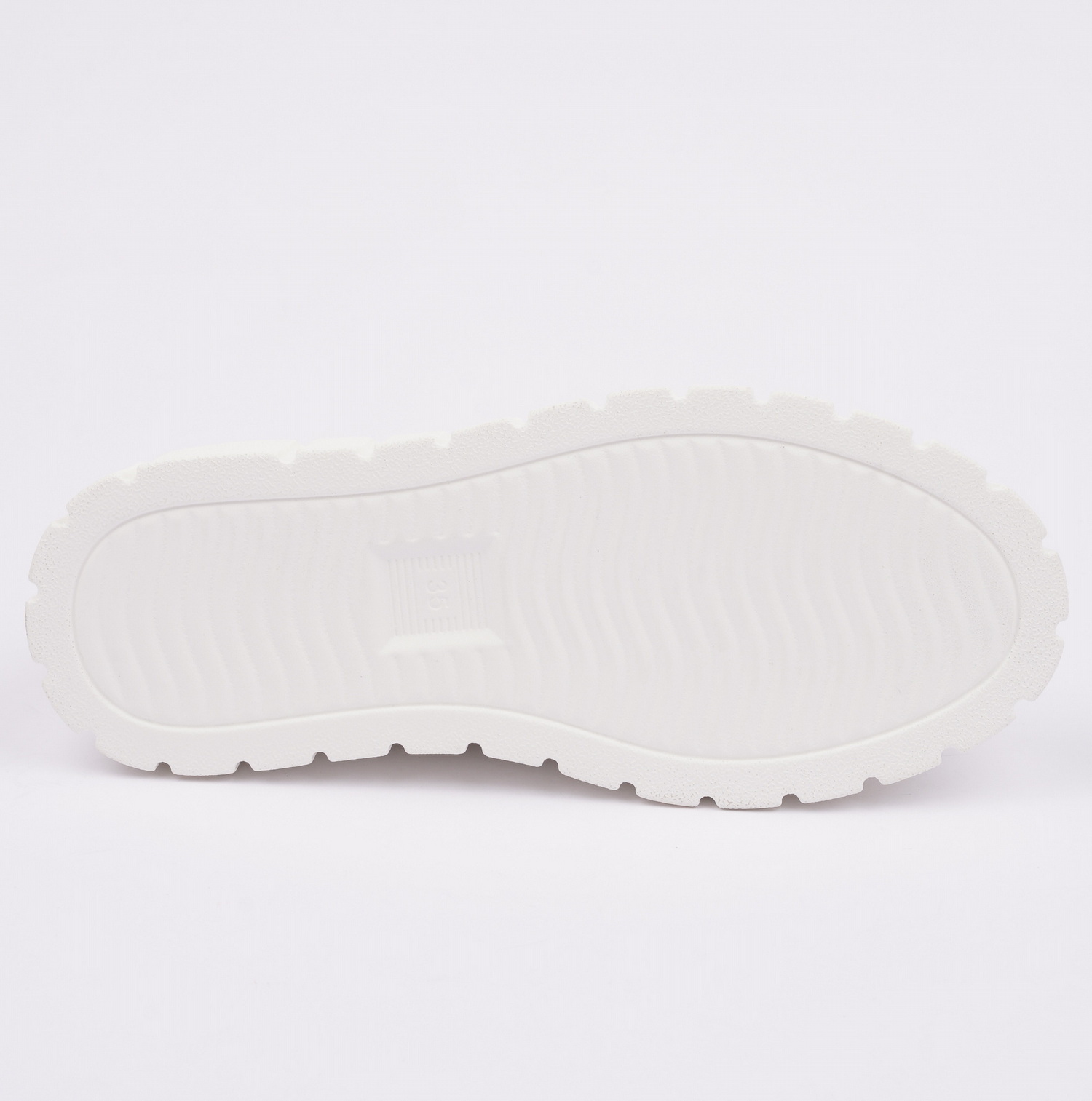 Кеды KENKA TRI_311-61_white - фото 6