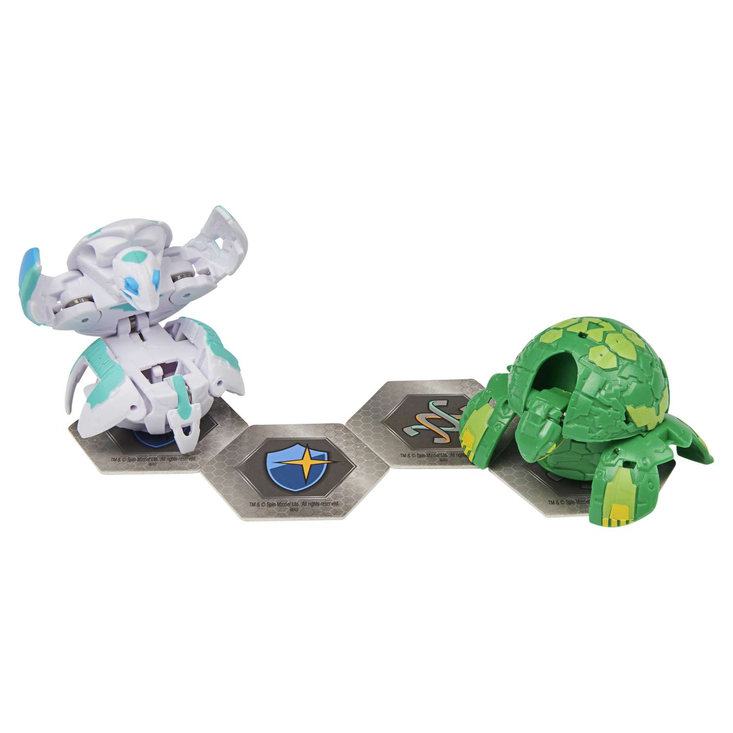 Игровой набор Bakugan - фото 7