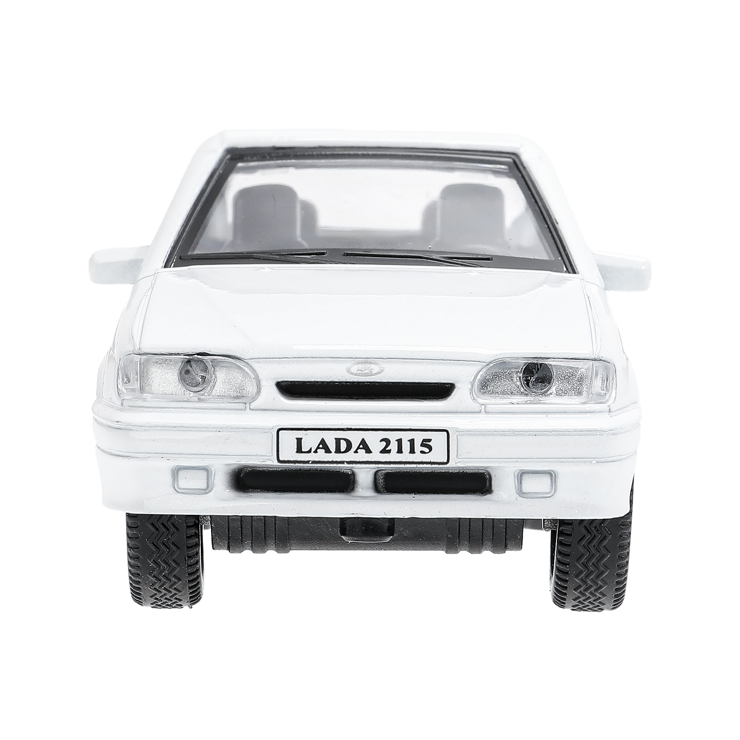 Автомобиль Технодрайв LADA Samara 2115 381599 - фото 10