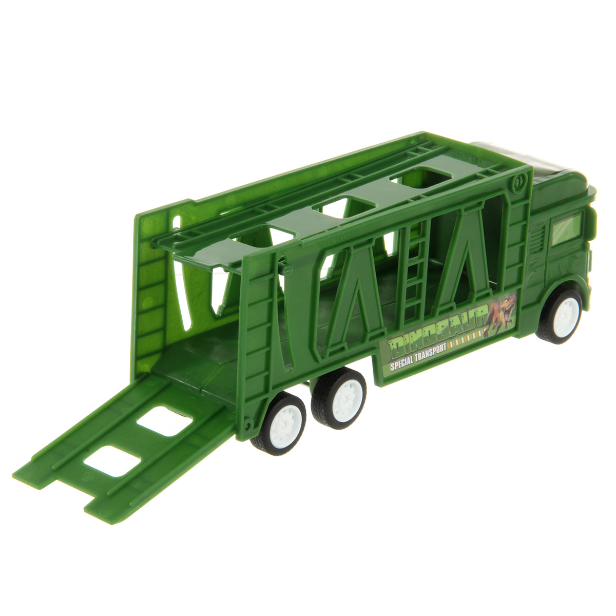 Грузовик Veld Co и динозавры 122080 - фото 4