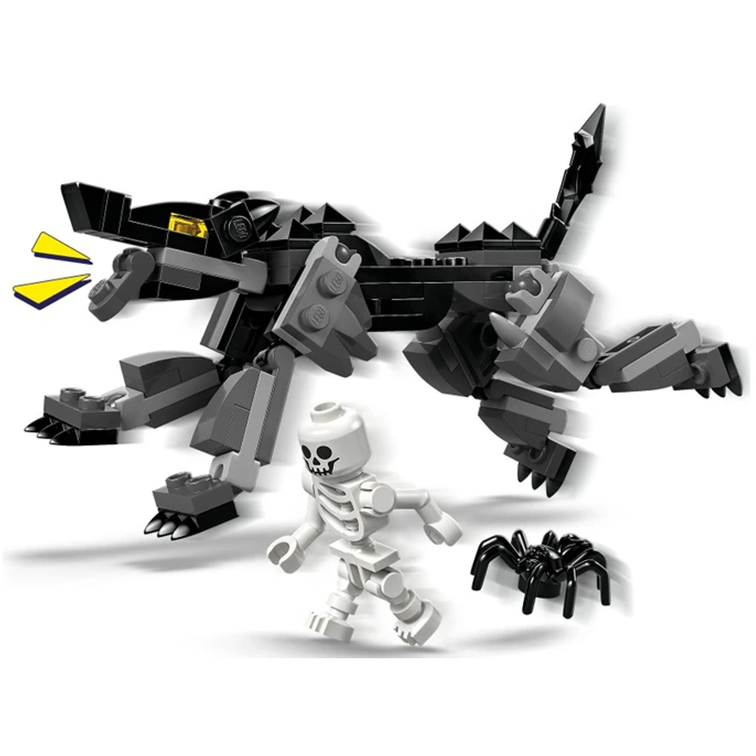 Конструктор LEGO Fortnite 939 дет. - фото 4