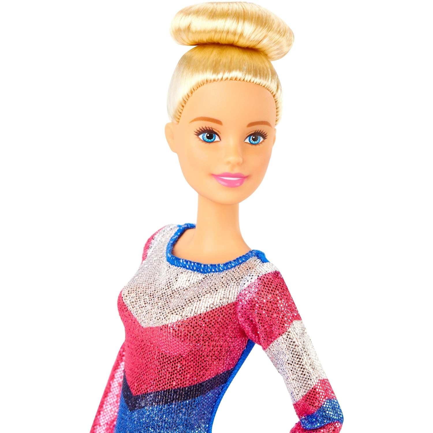 Кукла модельная Barbie GJM72 - фото 10