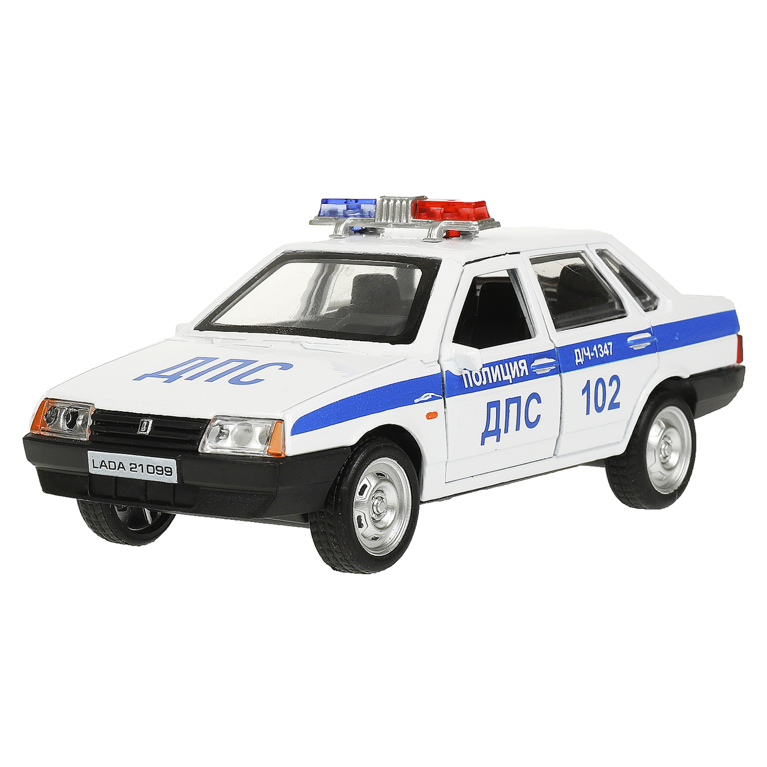 Автомобиль Технопарк LADA в ассортименте 365144 - фото 3