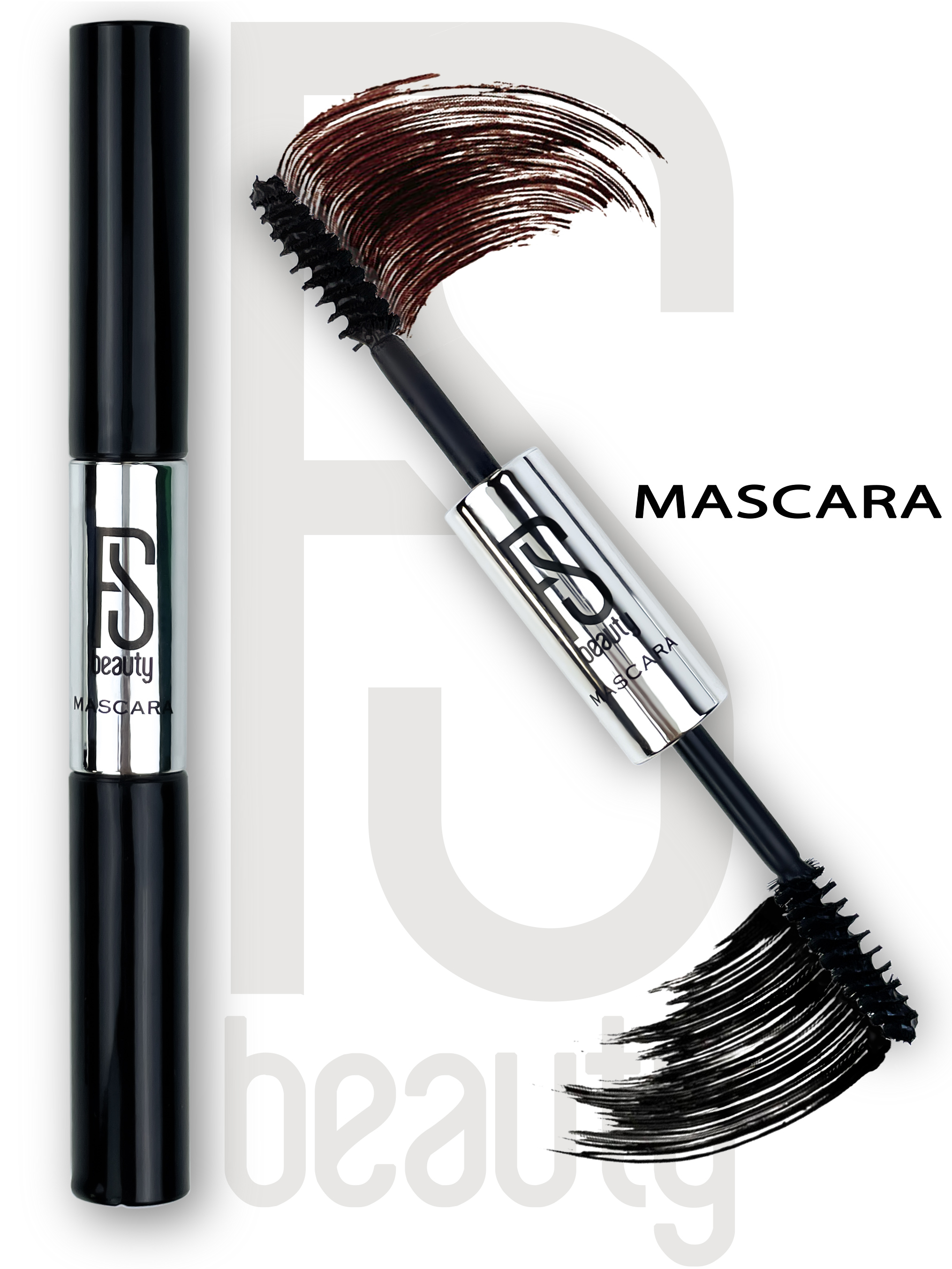 Набор косметики для макияжа FS Beauty Tulip - фото 10