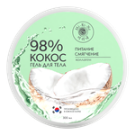 Гель Mi-Ri-Ne Кокос