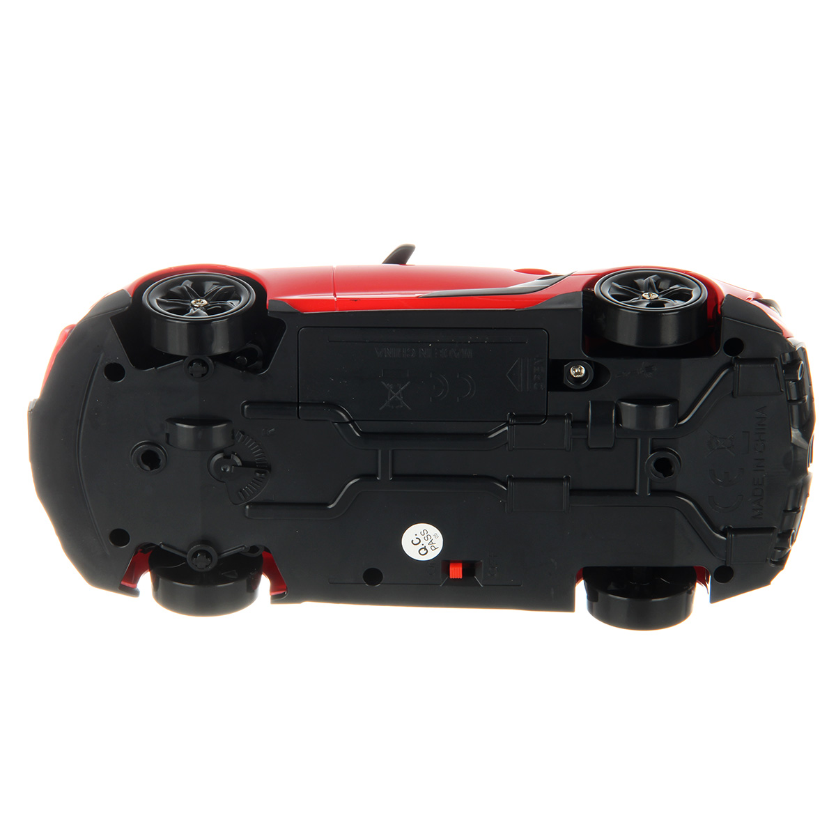 Автомобиль РУ Veld Co - фото 16