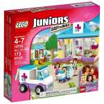 Конструктор LEGO Juniors
