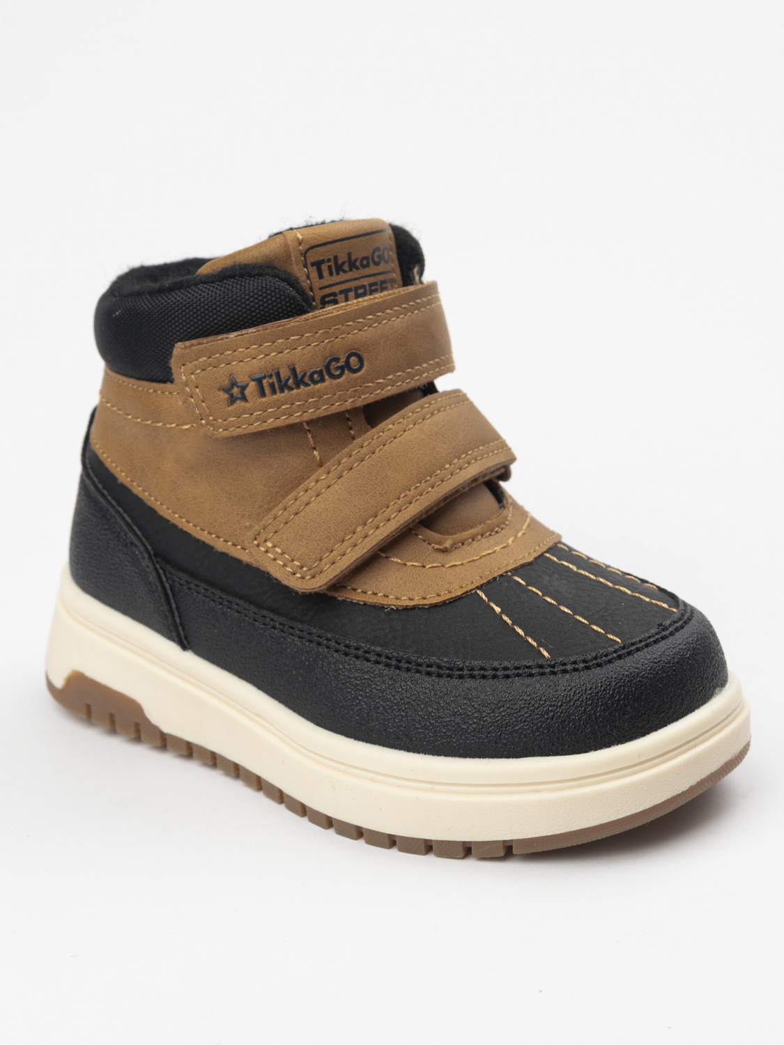 Ботинки TikkaGo 7F01_82636-3_rusty - фото 4