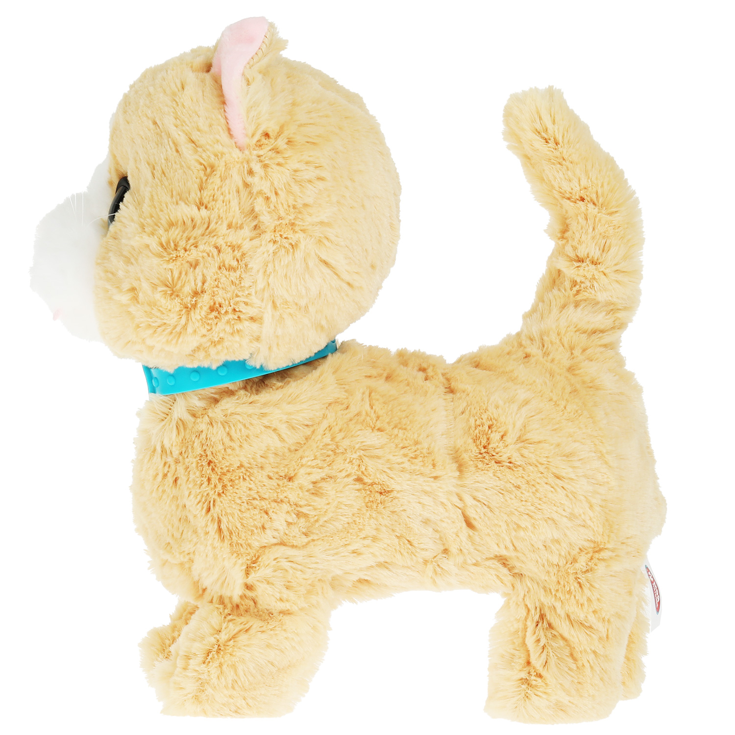 Мягкая игрушка Мой питомец собачка - фото 2