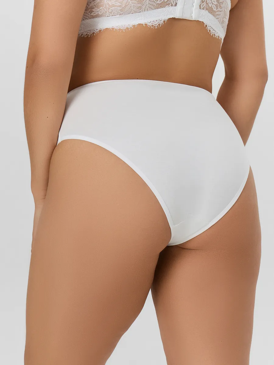 Трусы Mark Formelle (Марк Формэль) 412639/белый - фото 3