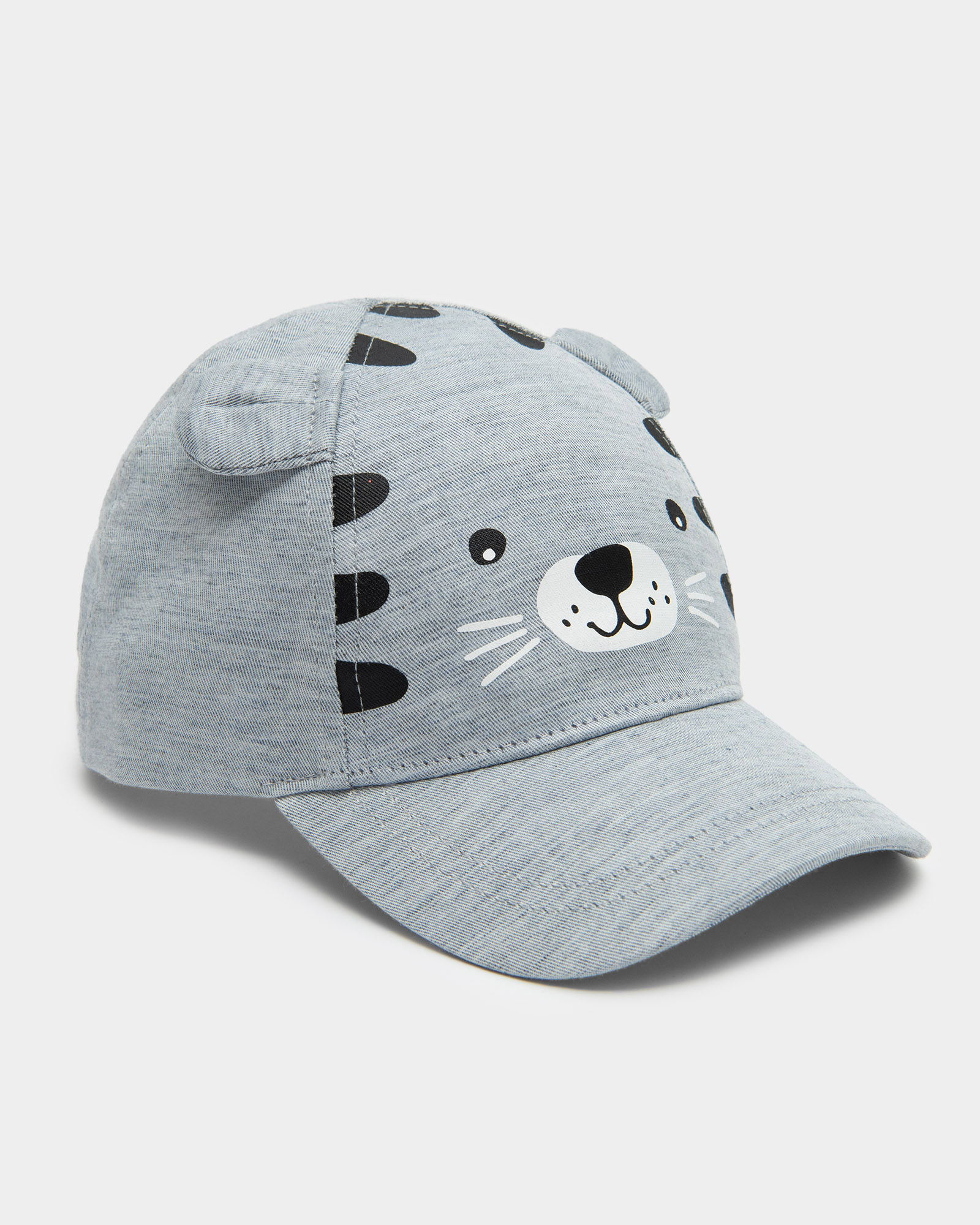 Кепка BabyGo S24BG1BBD006LWib22 - фото 1