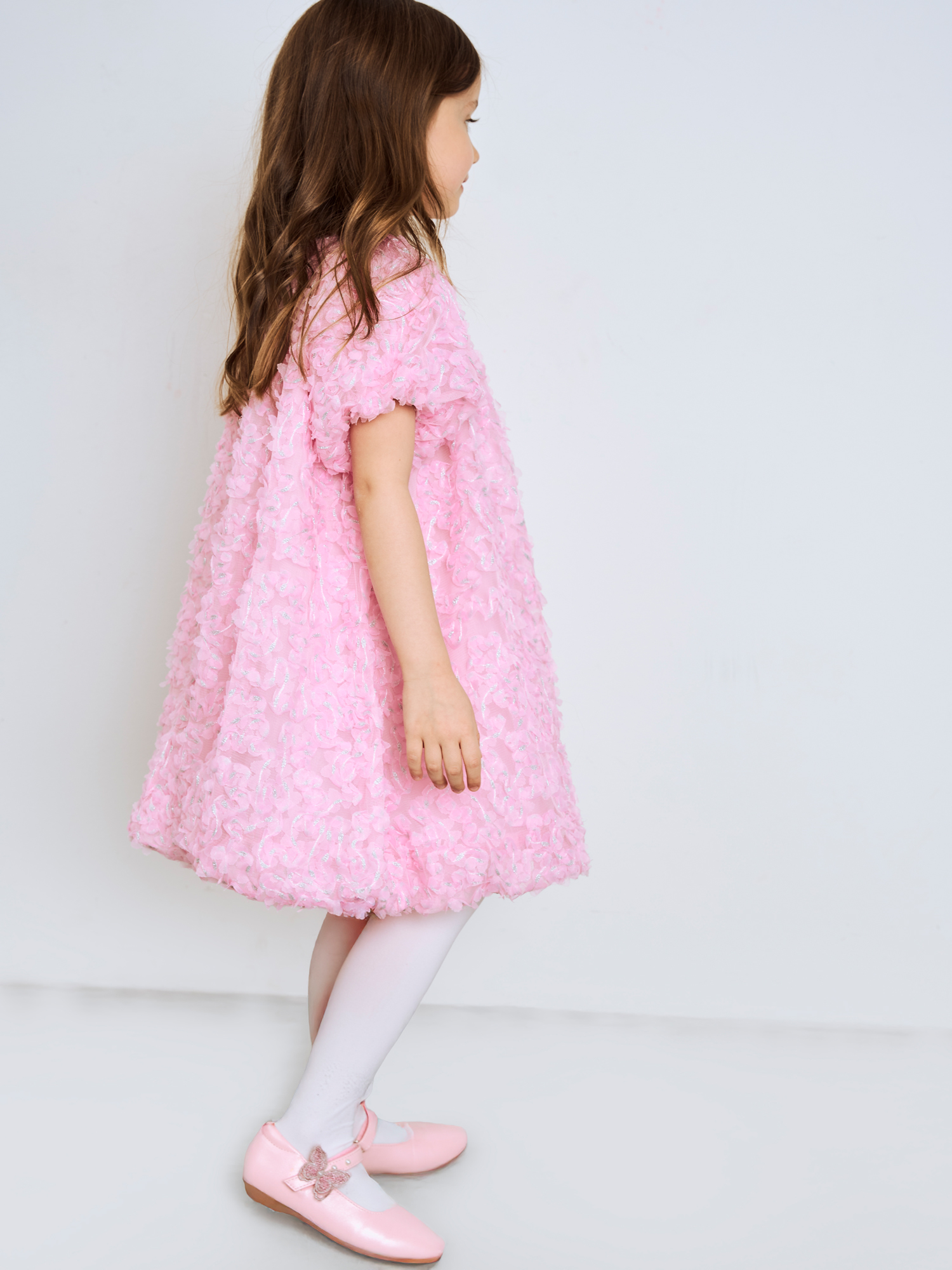 Платье PlayToday 42522005 - фото 6