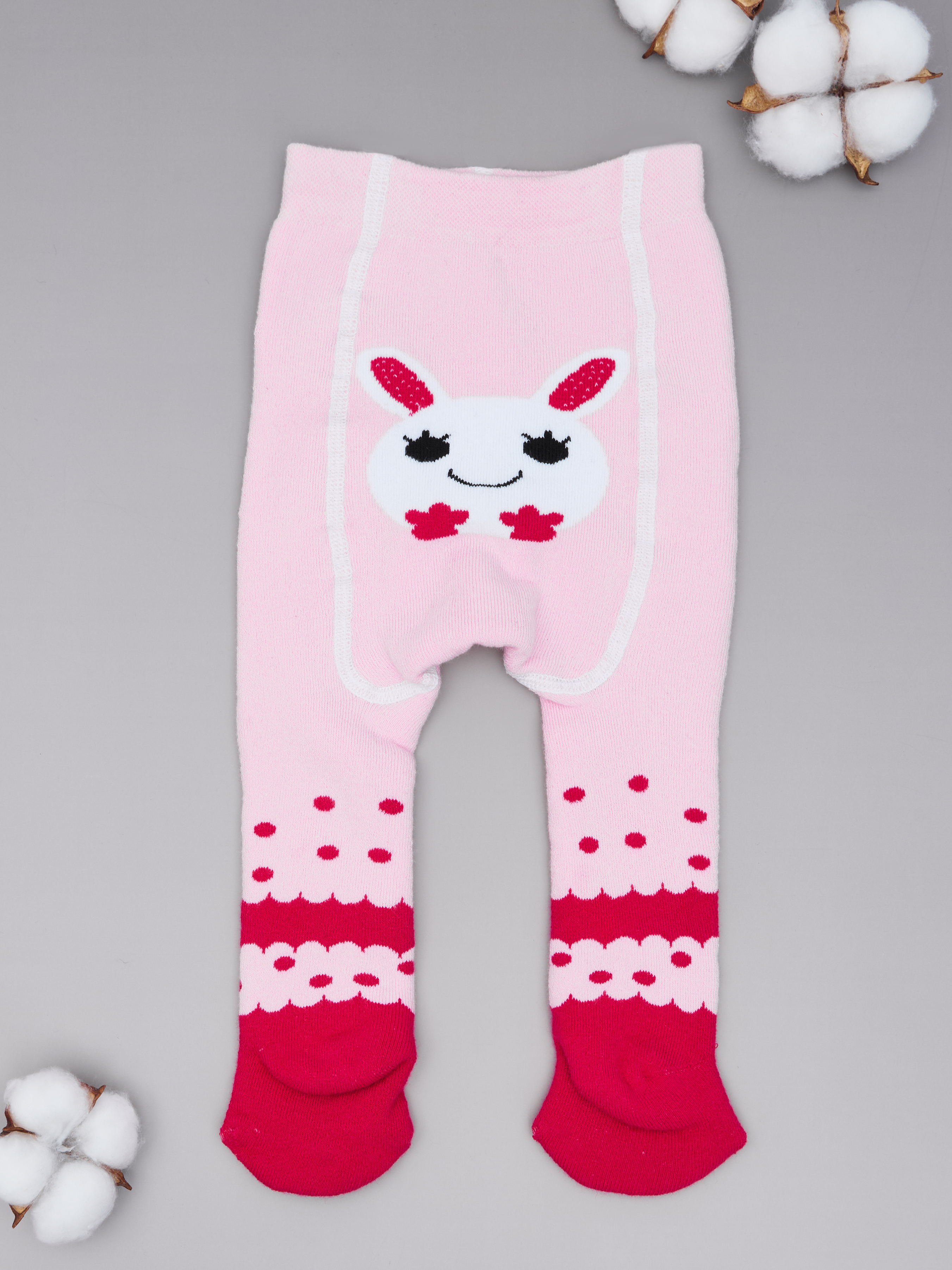 Колготки 2 пары John Jeniford DD2M234dk2 - фото 6