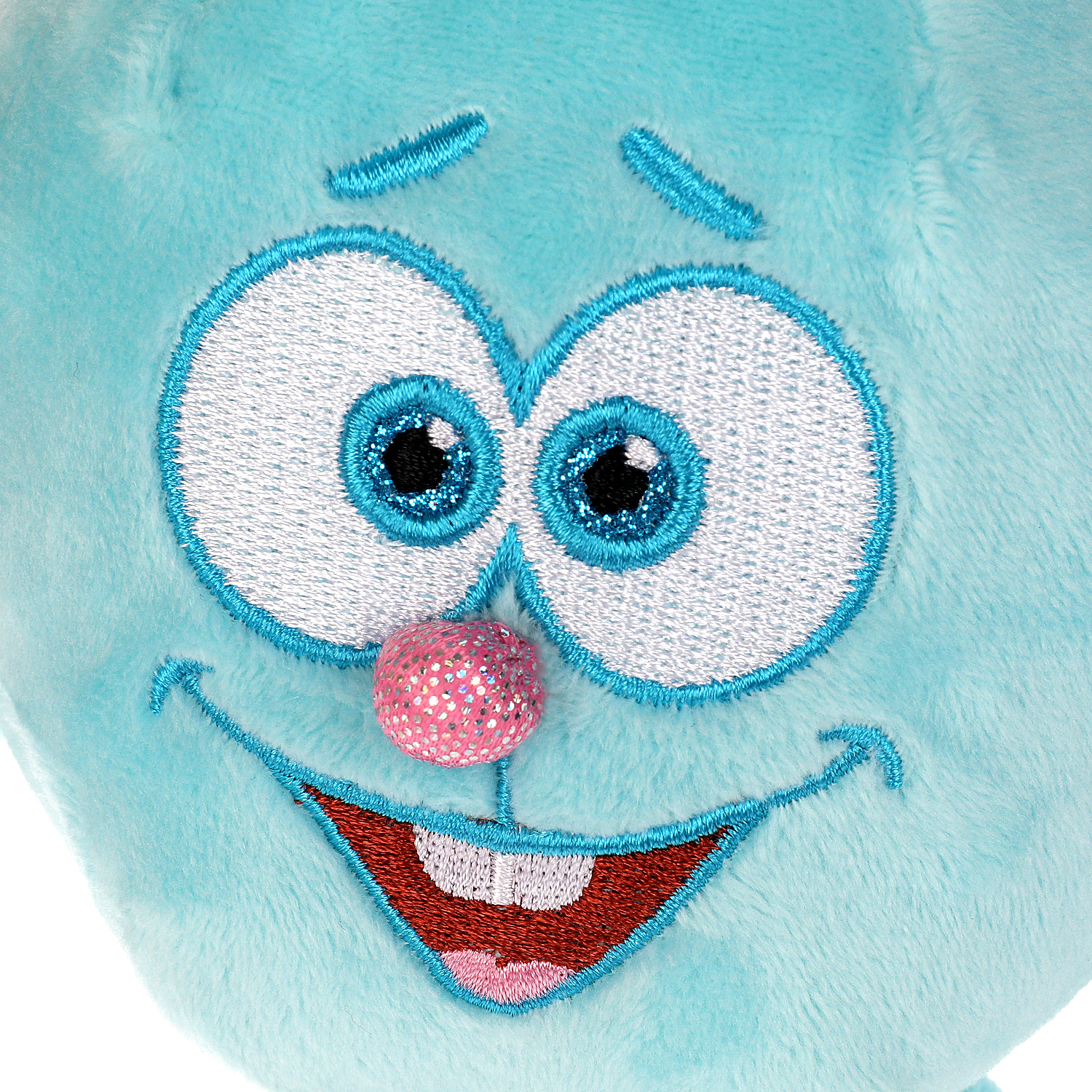 Мягкая игрушка Мульти Пульти Крош - фото 4