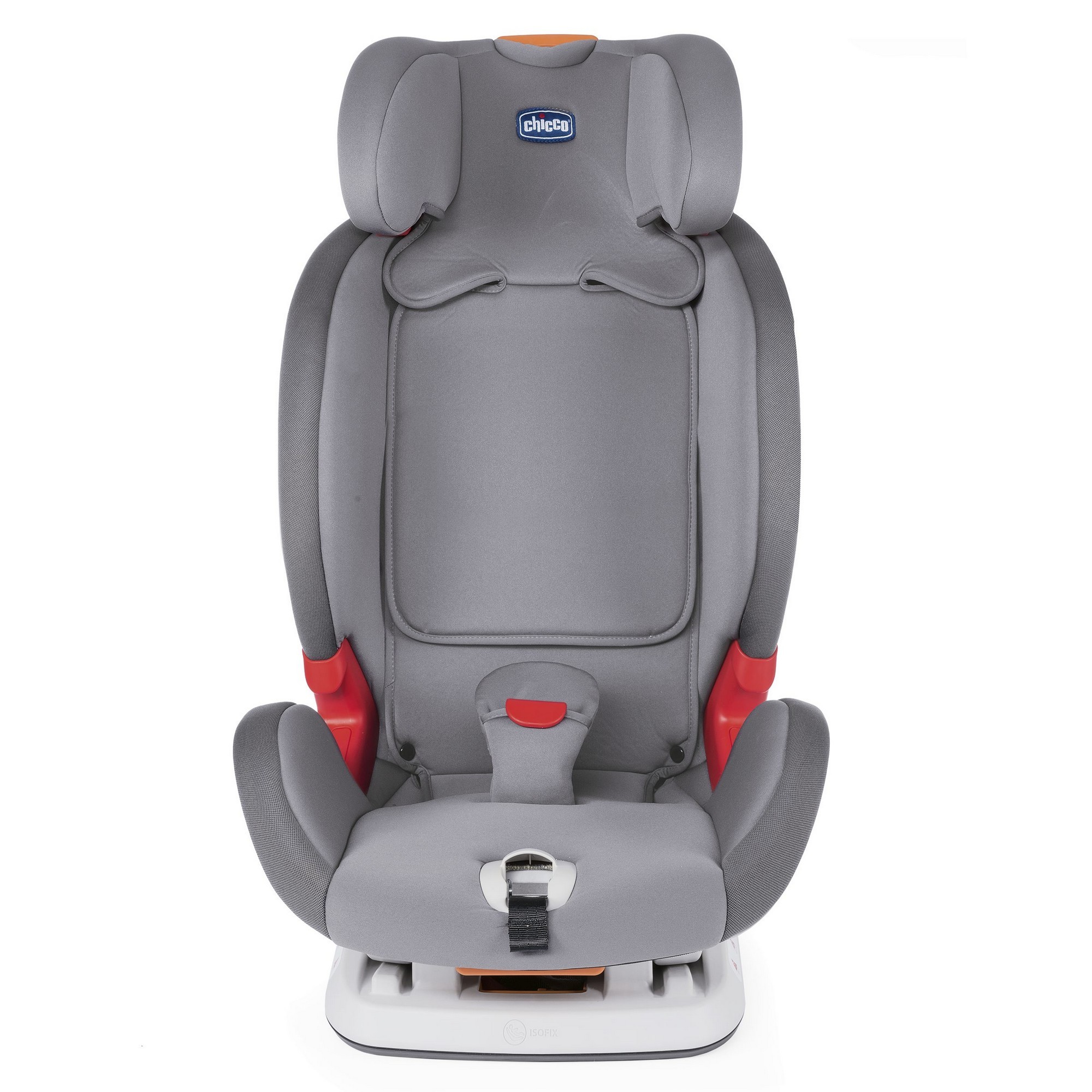 Автокресло Chicco Isofix 1/2/3 (9-36 кг) - фото 7
