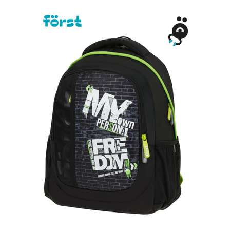Рюкзак Forst