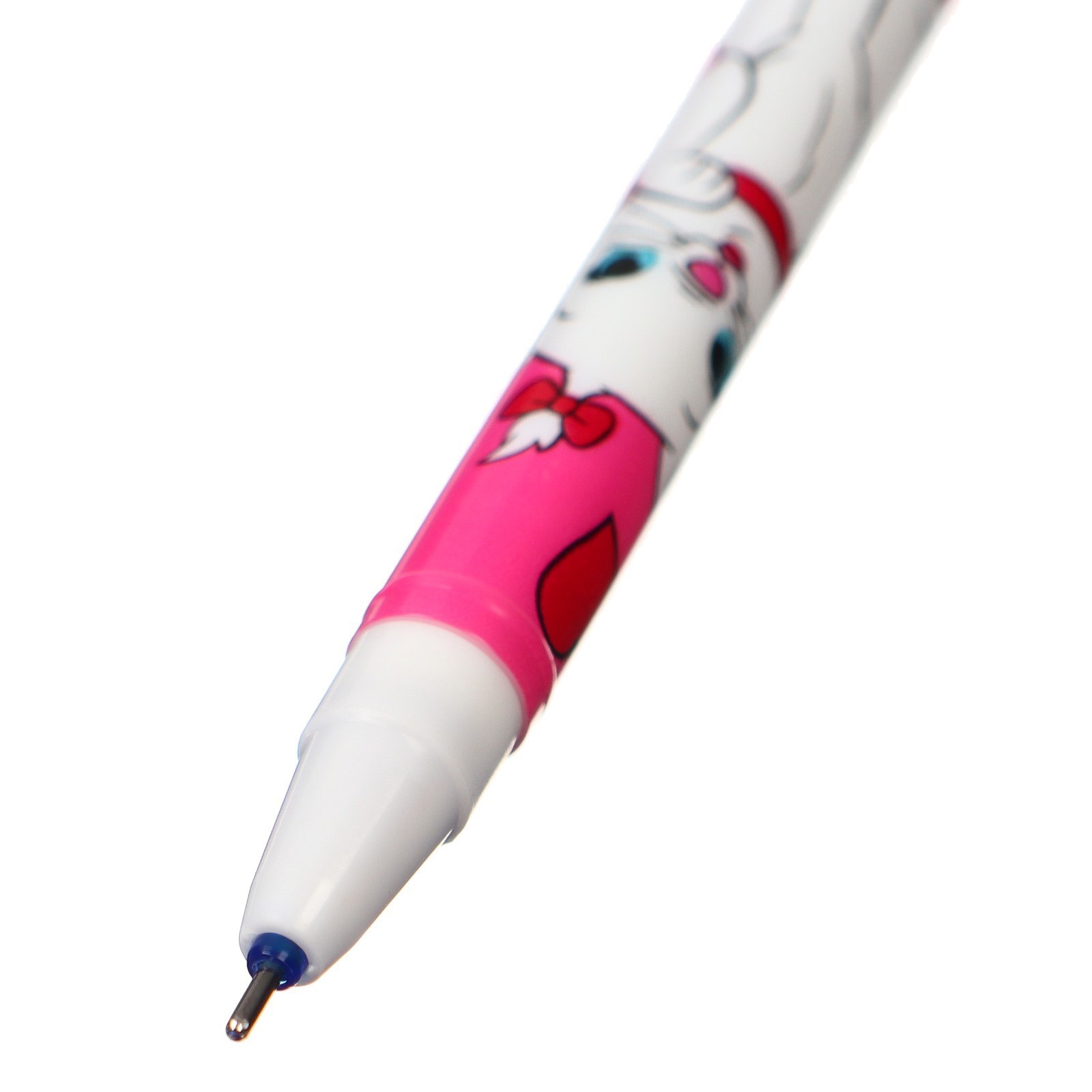 Ручка со стираемыми чернилами Disney - фото 14