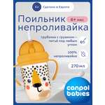 Поильник Canpol Babies 270 мл