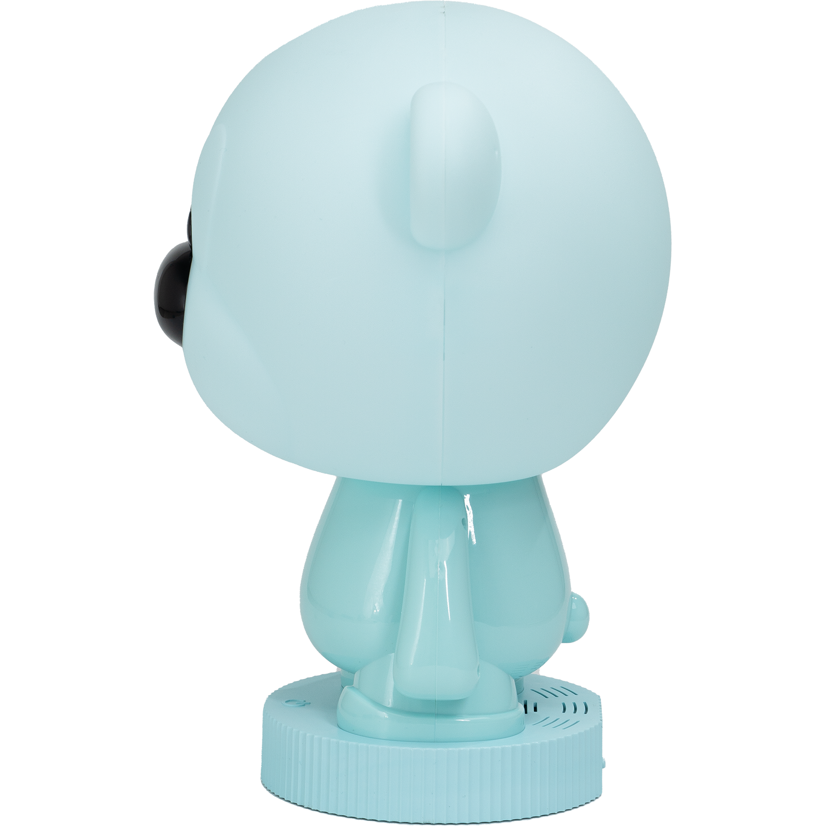 Ночник Фотoн Голубой - фото 14