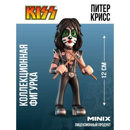 Фигурка MINIX