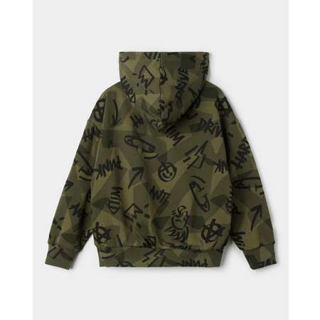 Худи Futurino Fashion