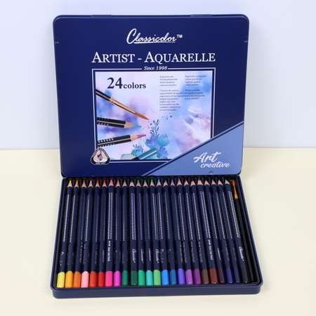 Карандаши цветные Classicolor 24 шт.