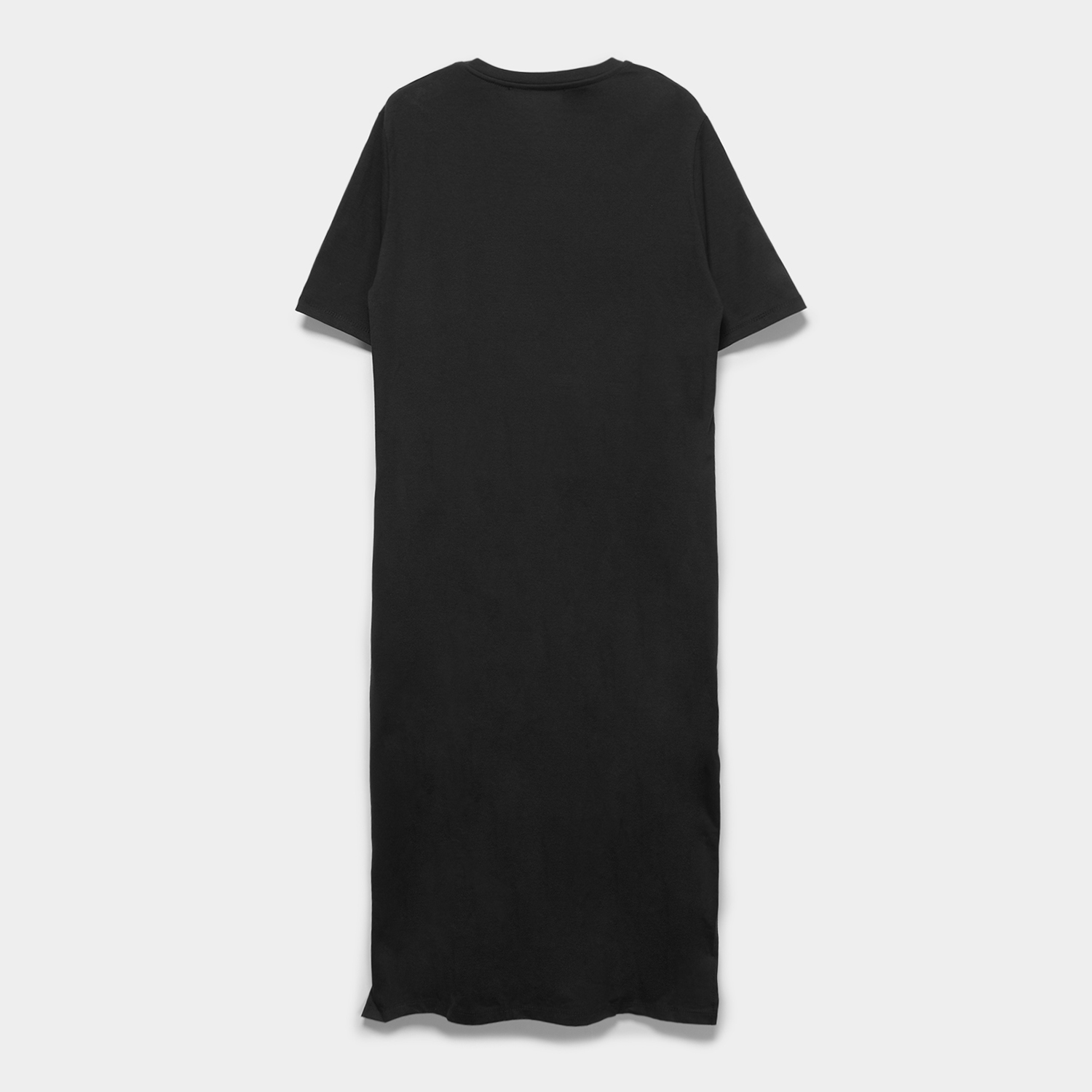 Платье ё TJ-DRESS-BLACK-SS25 - фото 3