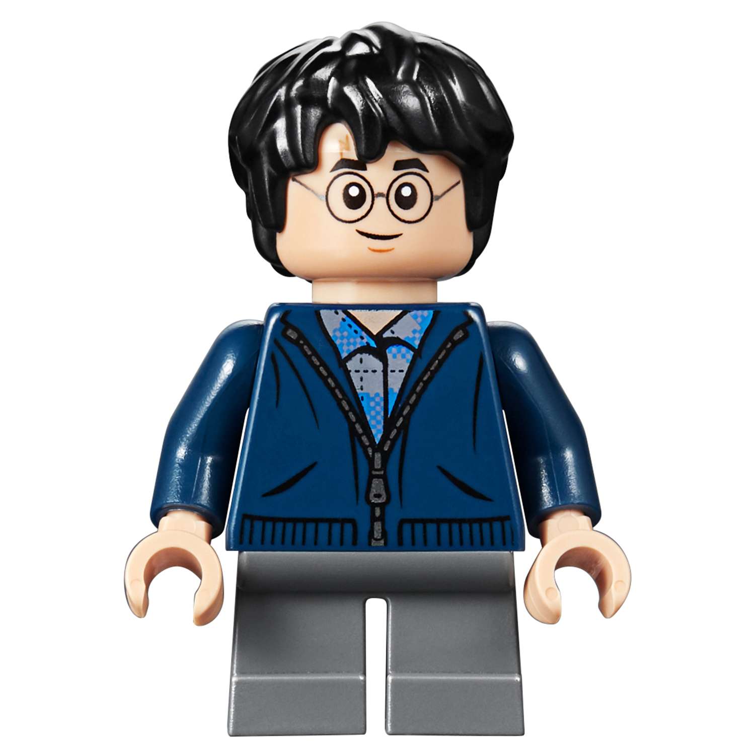 Конструктор LEGO Harry Potter блочный - фото 23