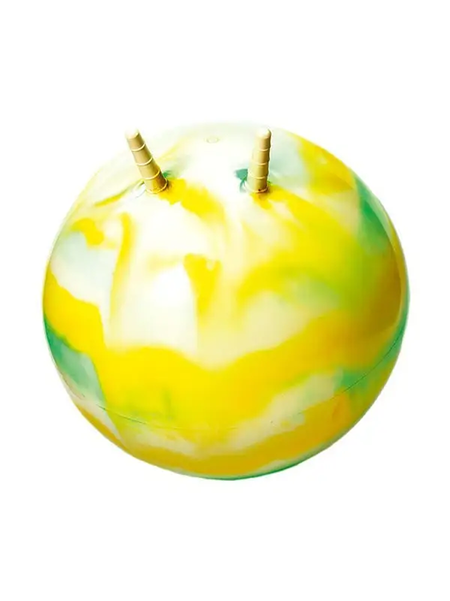 Фитбол KINERAPY 6 см - фото 4