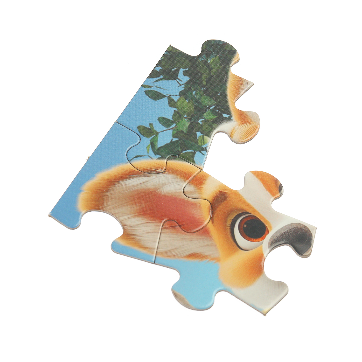 Пазл Умные игры Корги классический - фото 3