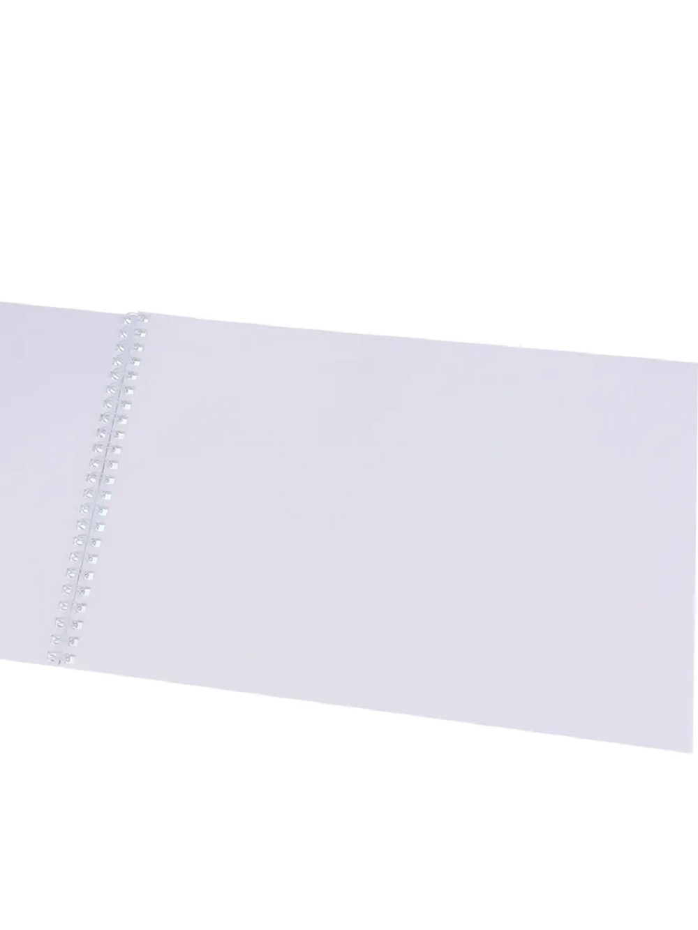 Альбом Prof-Press А4 20 лист. 2 шт. - фото 3