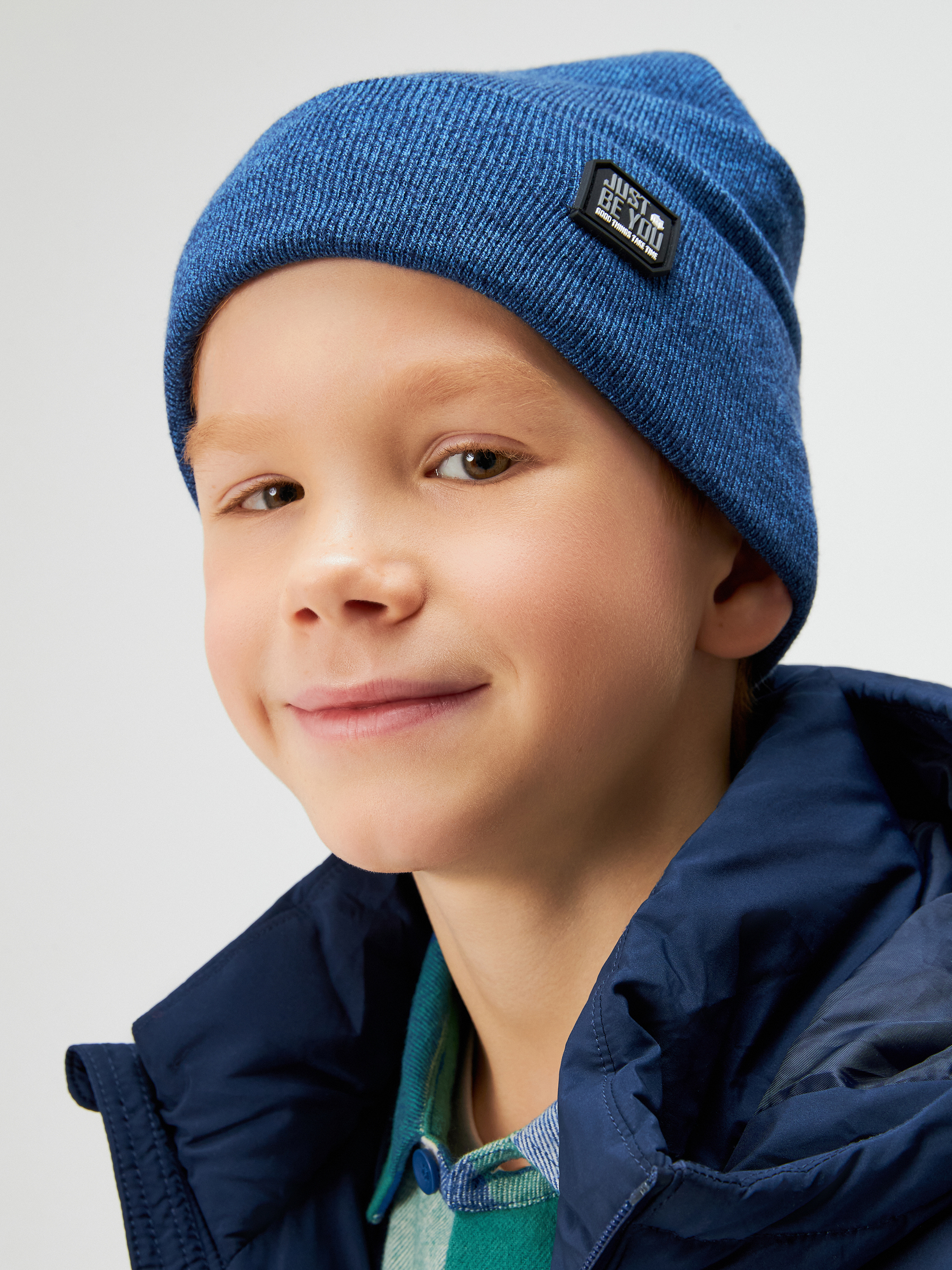 Шапка Acoola 20136400205_0074698 - фото 1