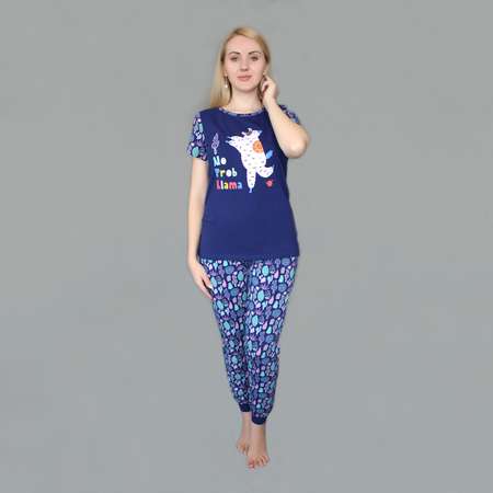 Пижама LOTUS TEXTILE