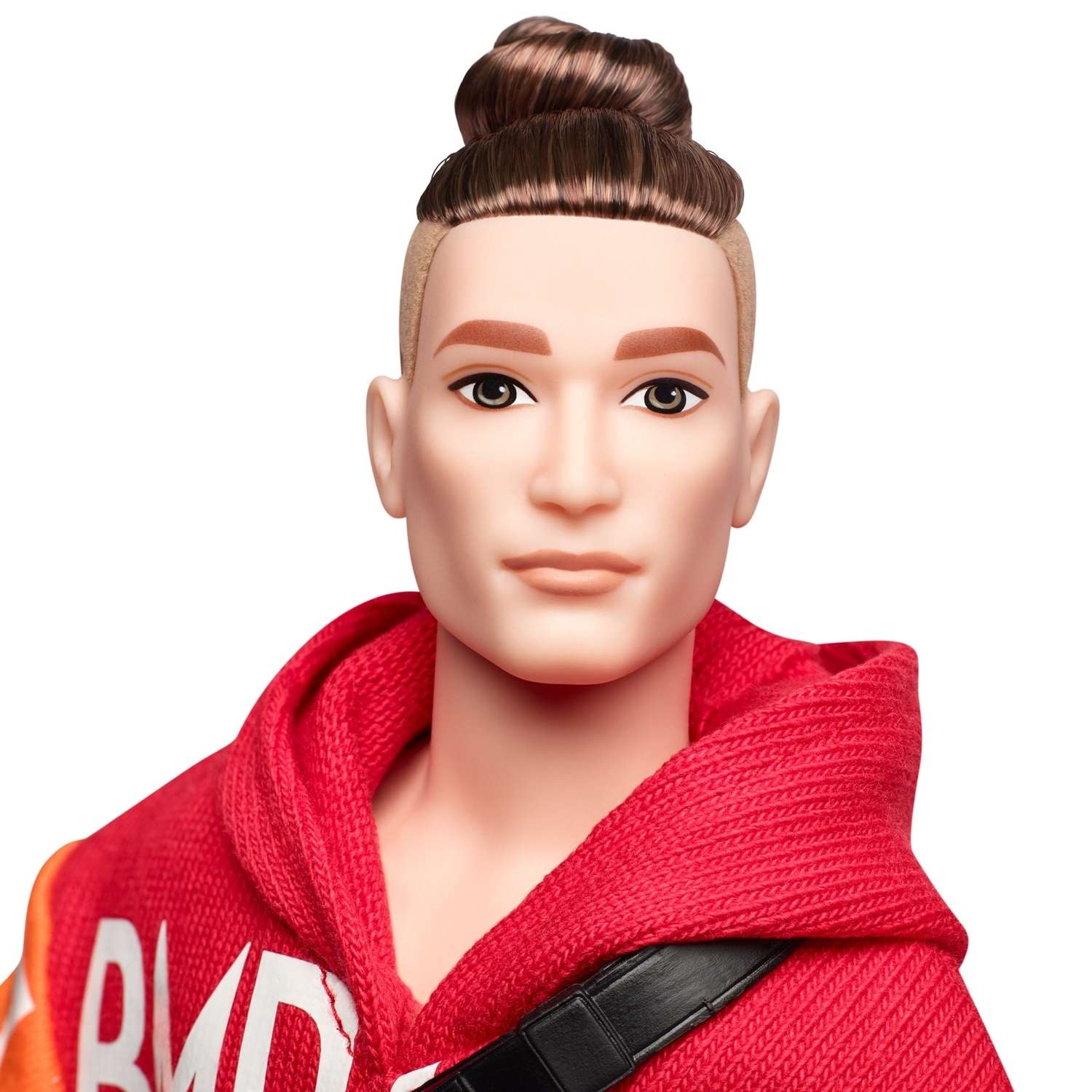 Кукла модельная Barbie GHT93 - фото 10