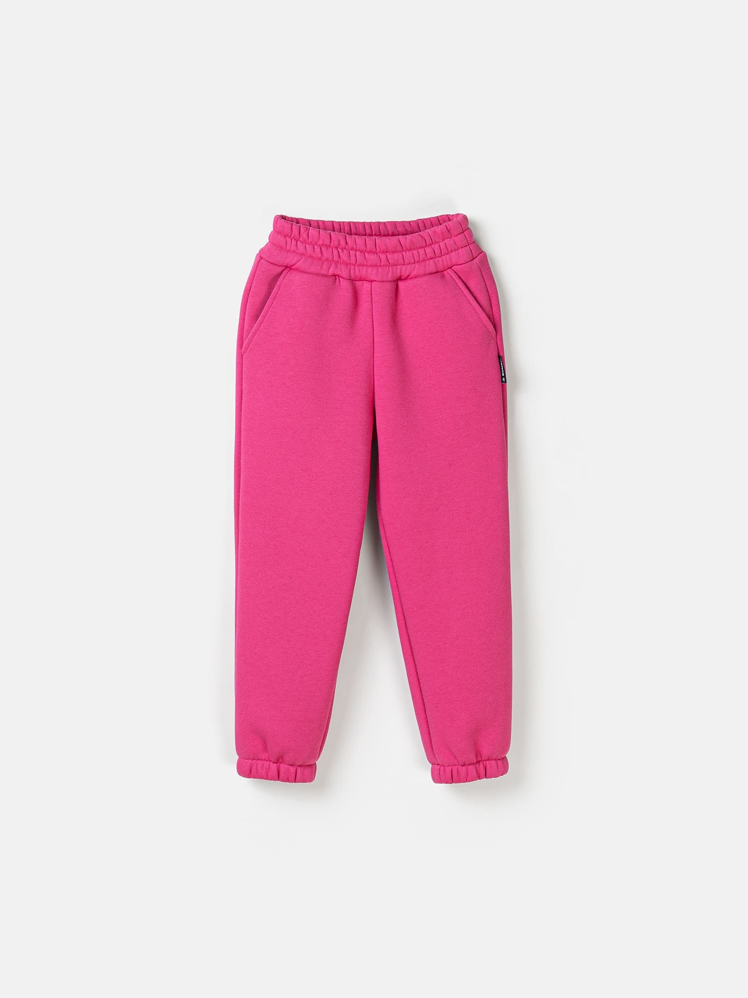 Джоггеры BUNGLY 1R8193/Баблгам - фото 6