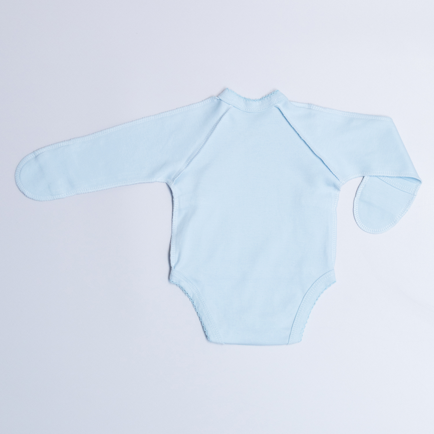 Боди Amelli КЛ.110.004.0.И2.005гол - фото 2