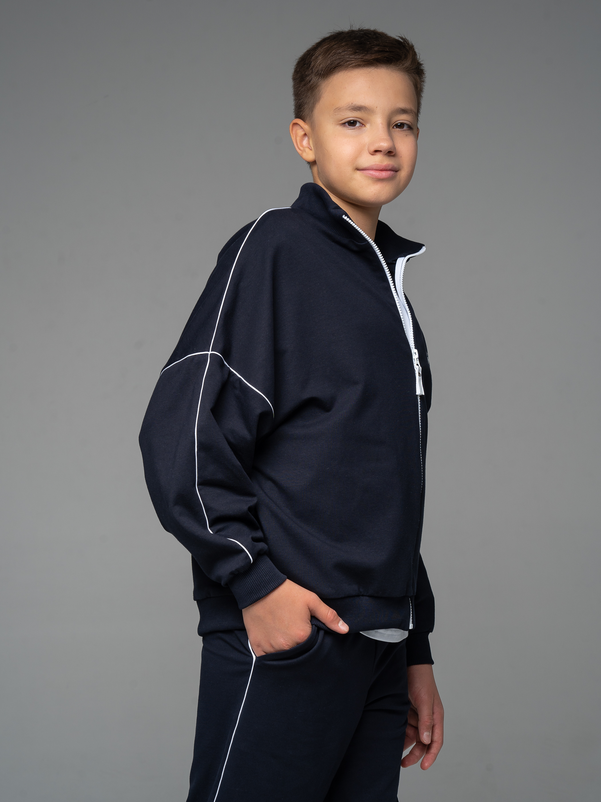 Костюм Looklie 0352FUtsi - фото 2