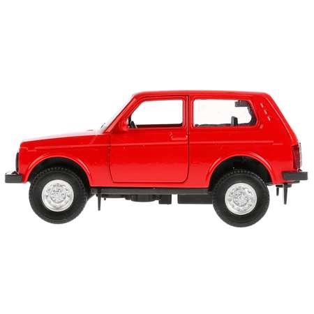 Автомобиль Технопарк LADA