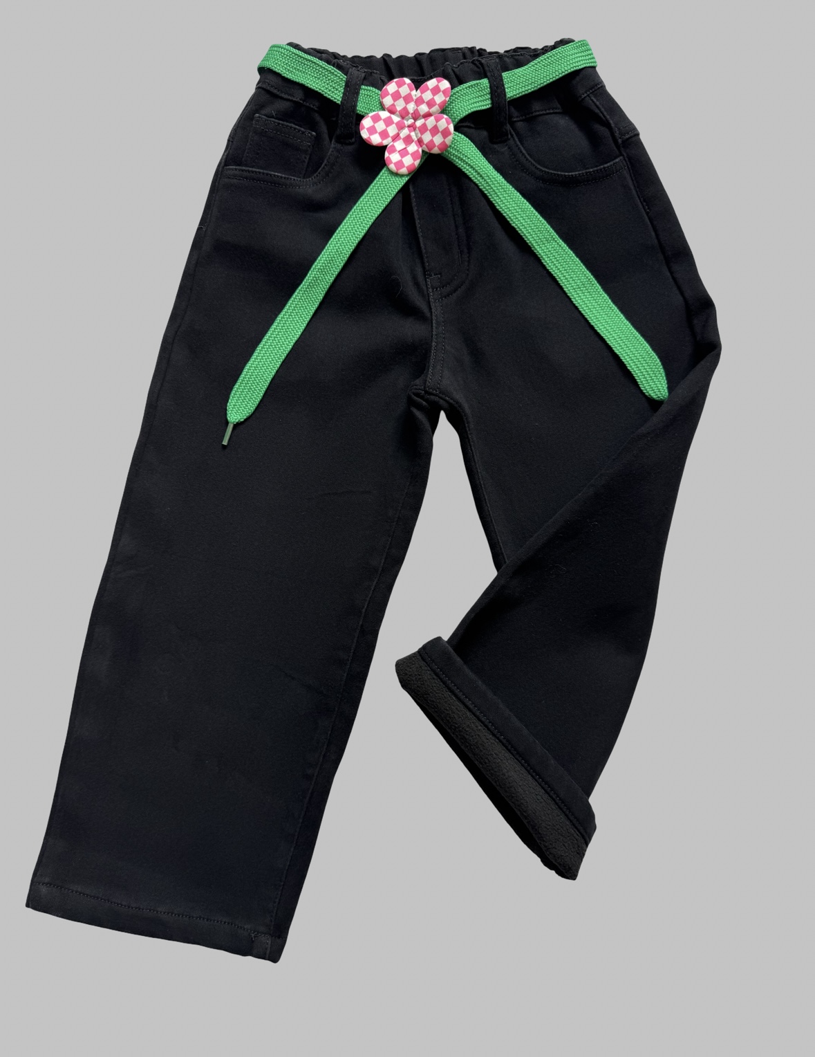 Джинсы Charos DF40232 - фото 2