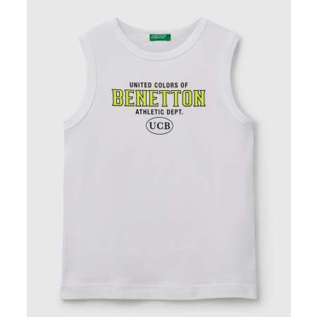 Майка United Colors of Benetton