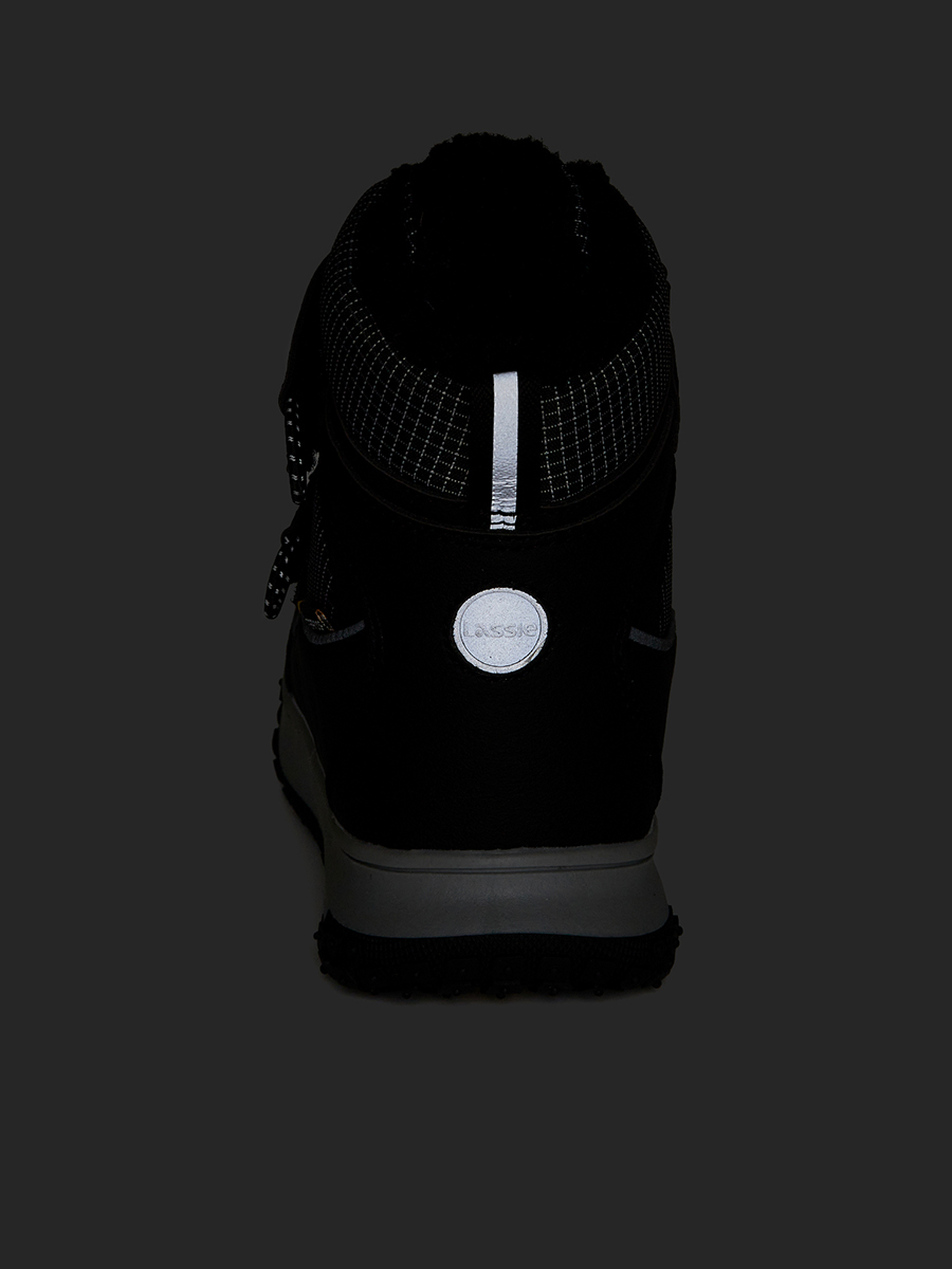 Ботинки Lassie 72405401-9990 - фото 12