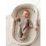 Комбинезон утепленный BUNGLY