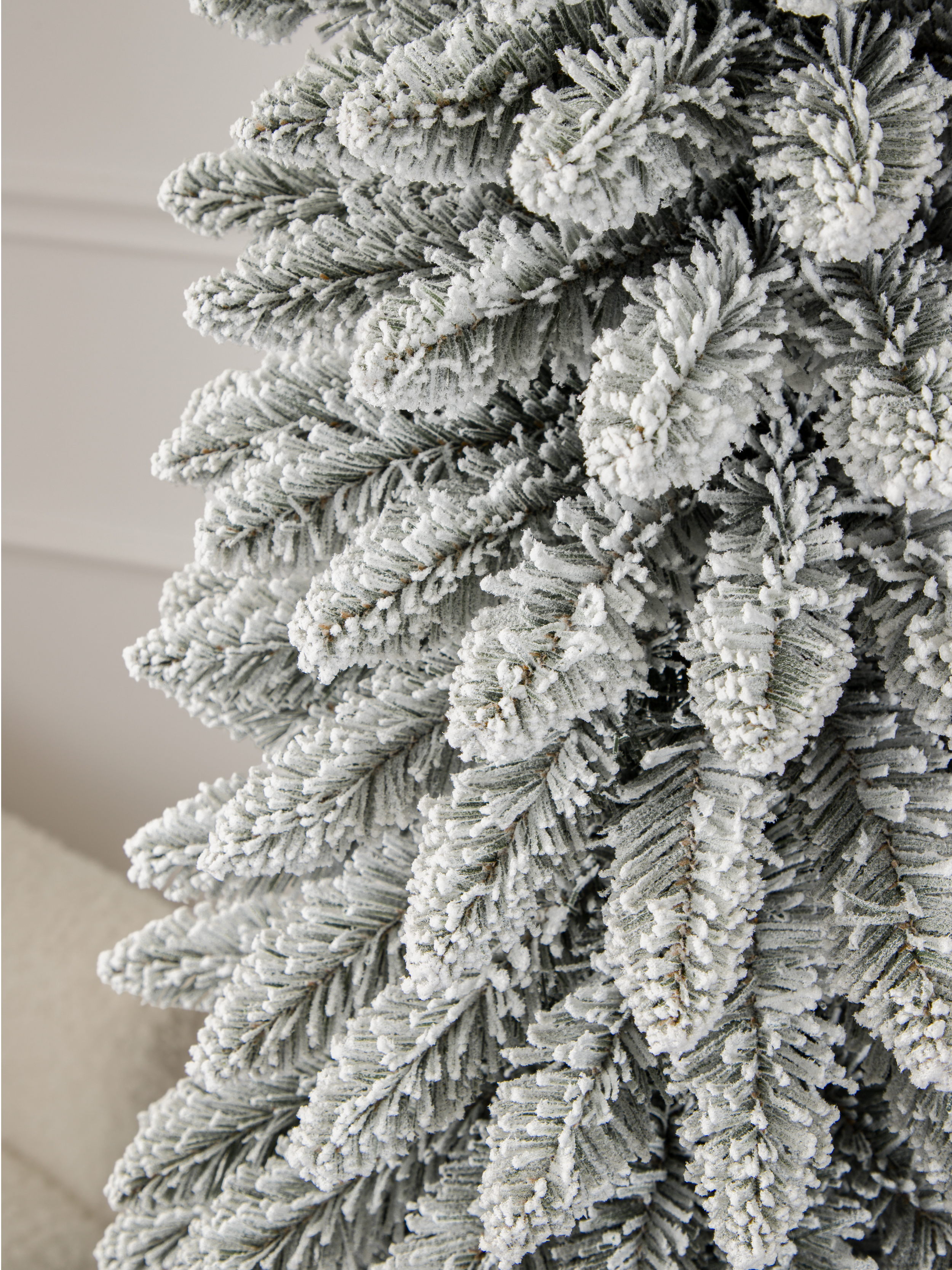 Ель Снежная буря Империя Ёлок 180 см - фото 3