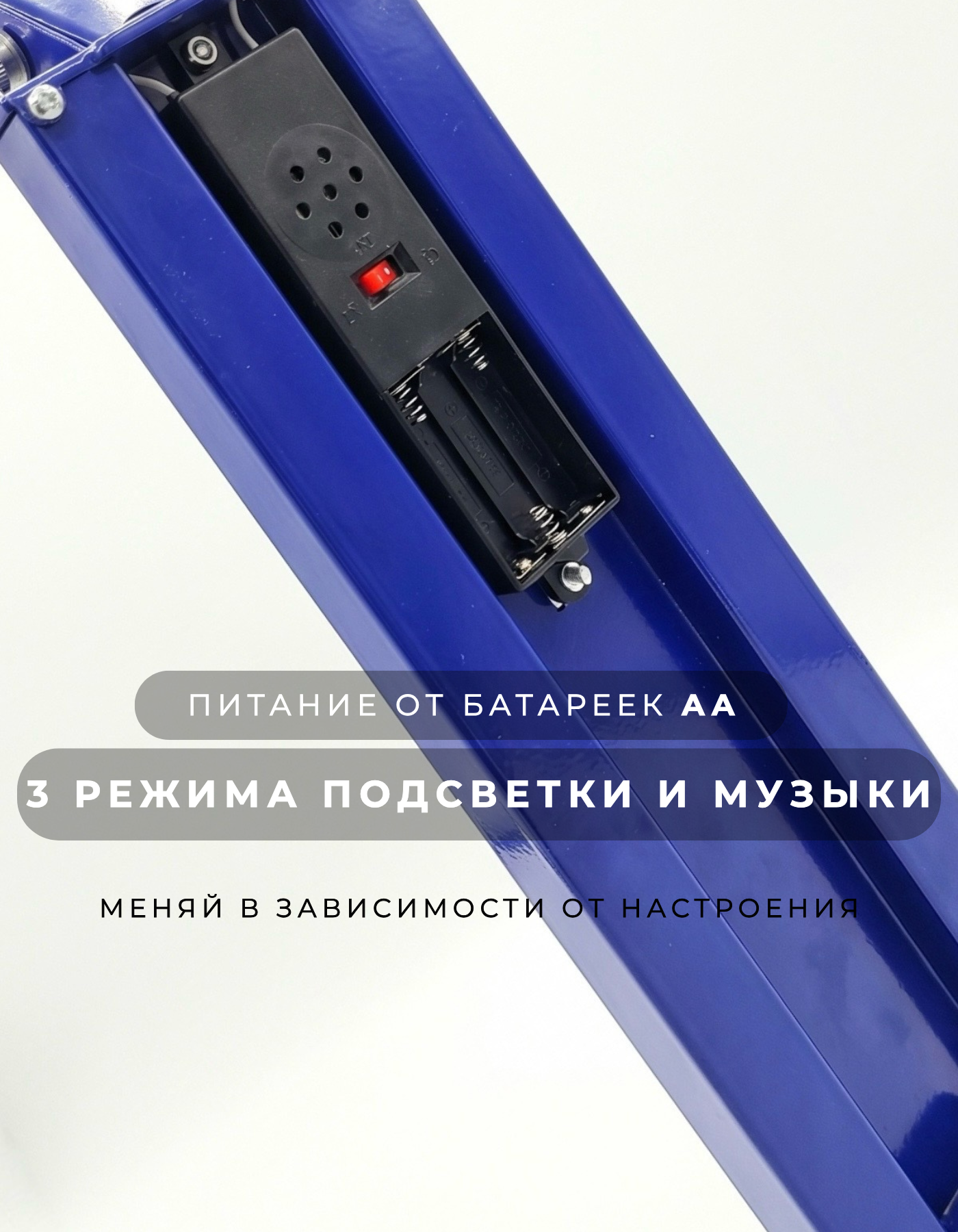 Городской самокат BYKO двухколесный - фото 2