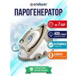 Парогенератор с бойлером ENDEVER Delta-400