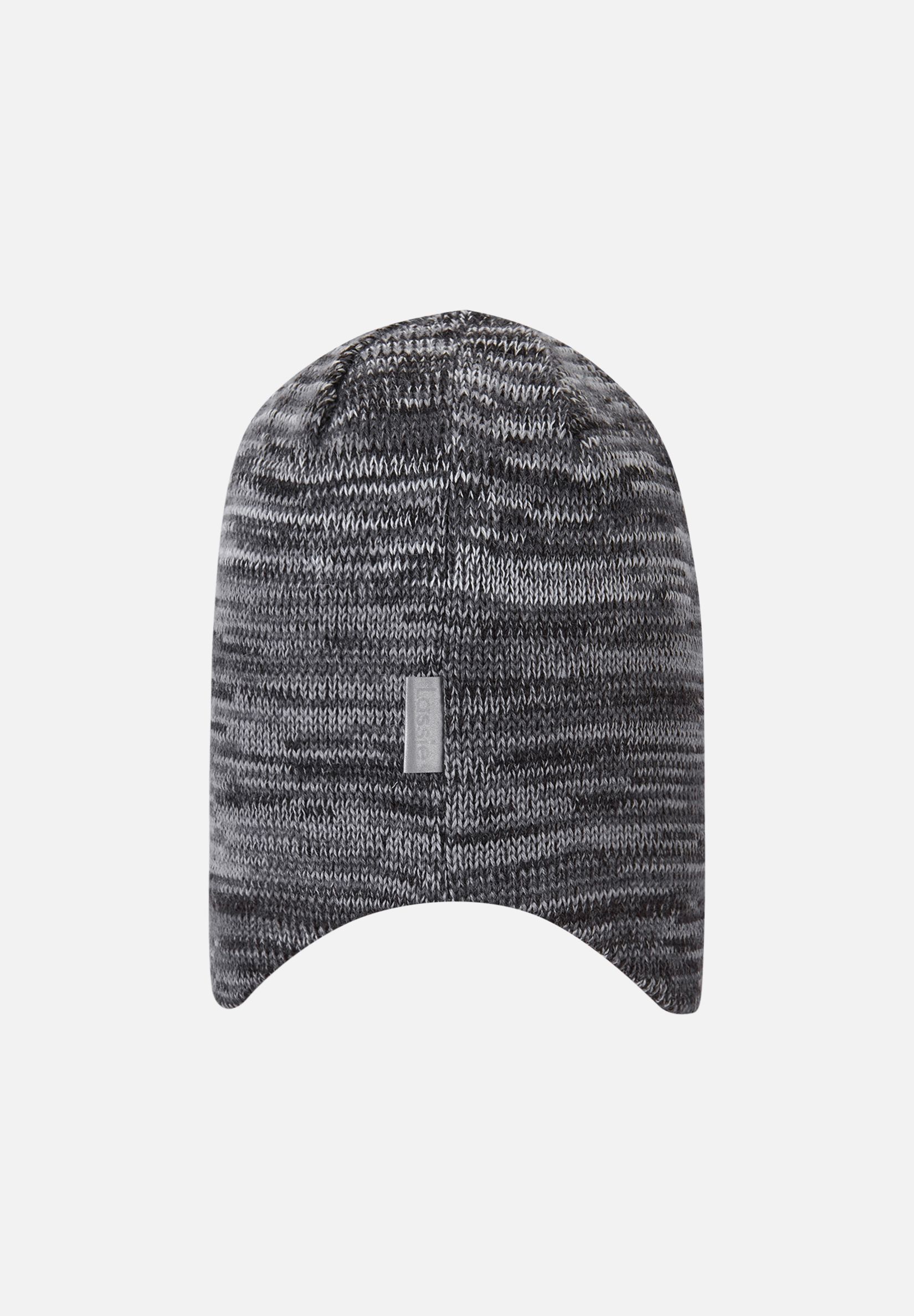 Шапка-бини Lassie 7300004A-9751 - фото 2