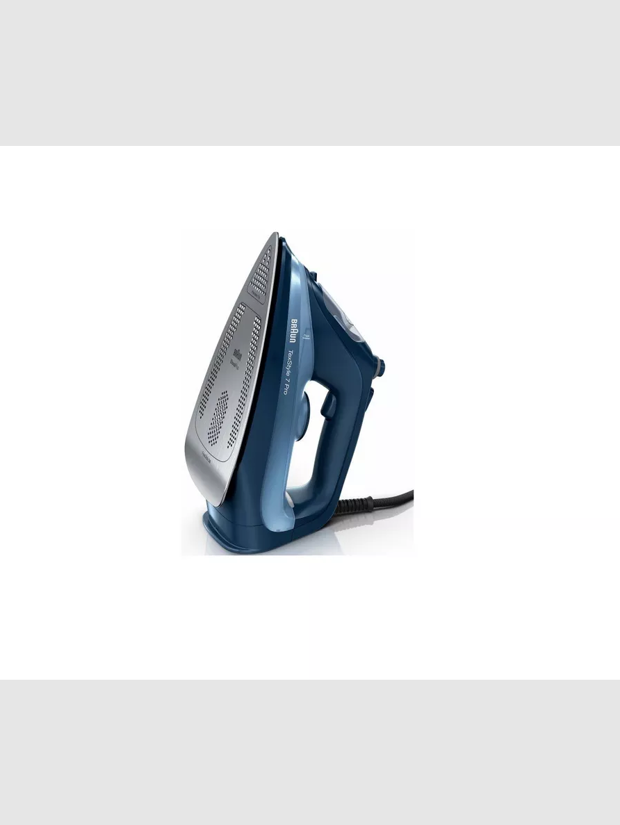 Утюг Braun TexStyle 7 Pro SI7160BL - фото 4