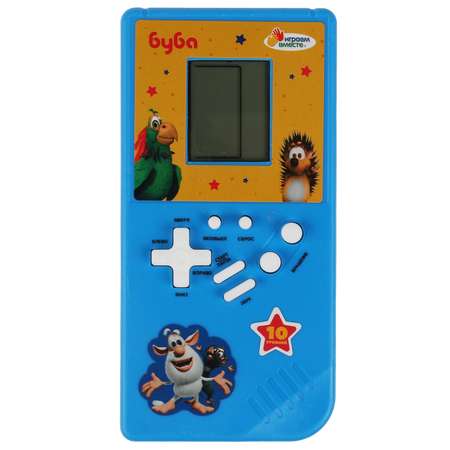 Настольная игра Играем вместе